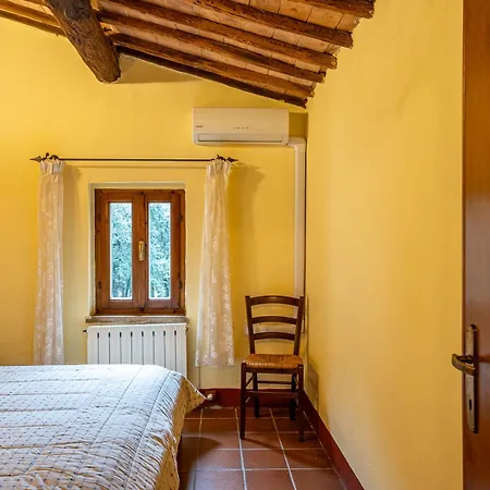 Antico Borgo Poggiarello * مونتيريجيوني