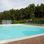 Antico Borgo Poggiarello Casa de Campo *