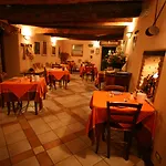 Casa de Campo Antico Borgo Poggiarello *