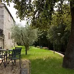 Casa de Campo Antico Borgo Poggiarello Monteriggioni