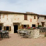 Antico Borgo Poggiarello Monteriggioni