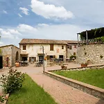Antico Borgo Poggiarello Monteriggioni