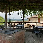 Casa de Campo Antico Borgo Poggiarello *