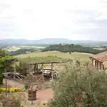 Antico Borgo Poggiarello Casa de Campo *