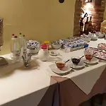 Antico Borgo Poggiarello * Monteriggioni