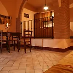 Antico Borgo Poggiarello Casa de Campo Monteriggioni