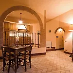 Antico Borgo Poggiarello Casa de Campo Monteriggioni