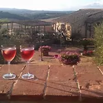 Antico Borgo Poggiarello Casa de Campo