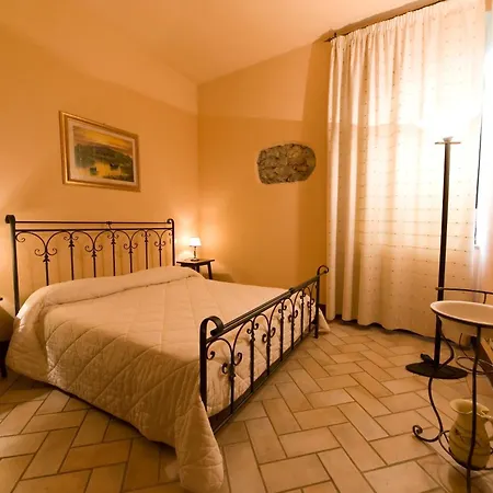 Landhaus Antico Borgo Poggiarello Monteriggioni