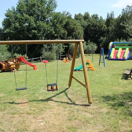Antico Borgo Poggiarello * Monteriggioni