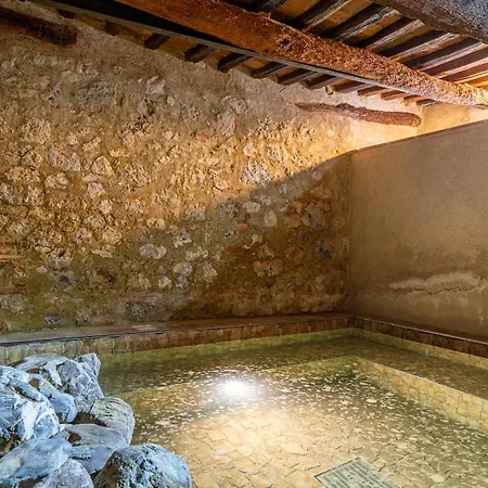 Antico Borgo Poggiarello Landhaus