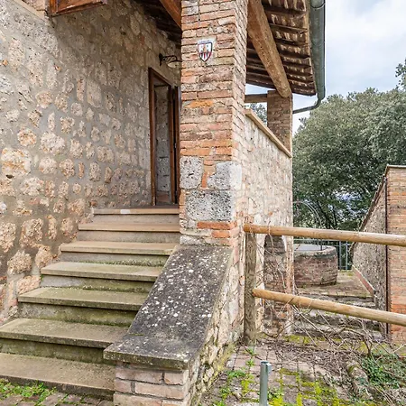 Antico Borgo Poggiarello *