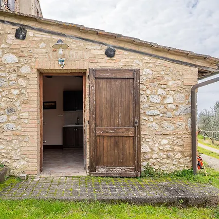 Antico Borgo Poggiarello