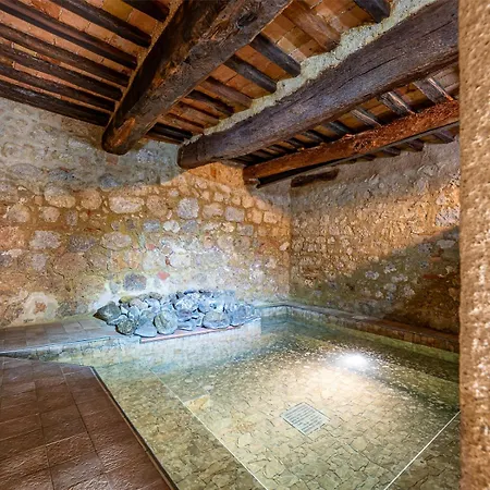 Antico Borgo Poggiarello Landhaus