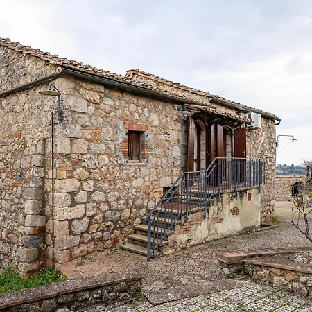 Country house Antico Borgo Poggiarello