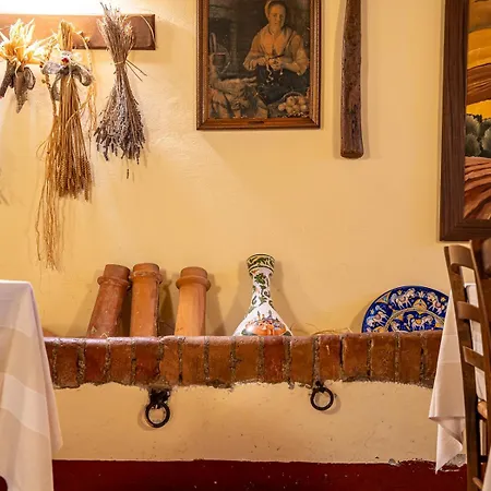 Country house Antico Borgo Poggiarello *