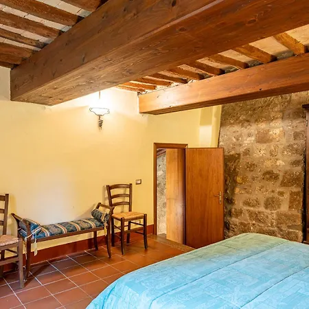 Country house Antico Borgo Poggiarello Monteriggioni
