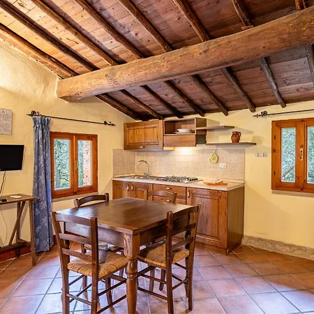 Antico Borgo Poggiarello Monteriggioni