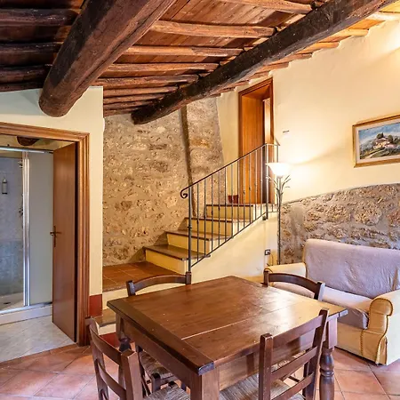 Antico Borgo Poggiarello