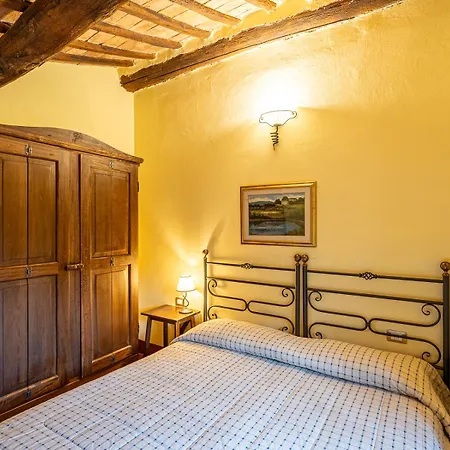 Antico Borgo Poggiarello Country house