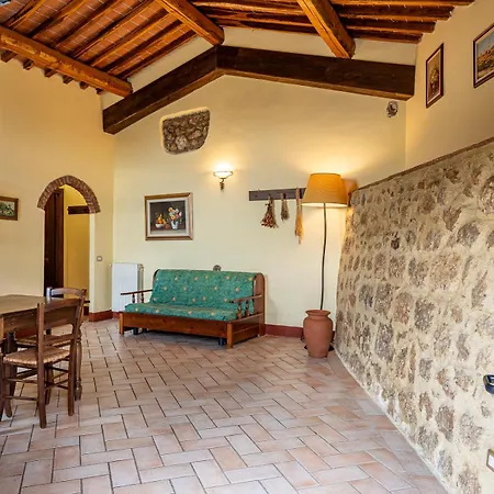 Country house Antico Borgo Poggiarello *