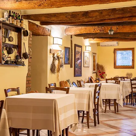 Country house Antico Borgo Poggiarello Monteriggioni