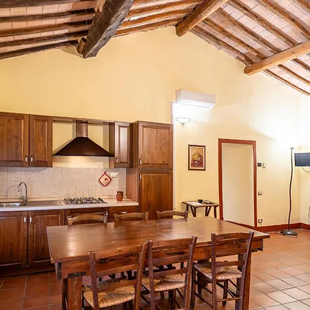 Antico Borgo Poggiarello *
