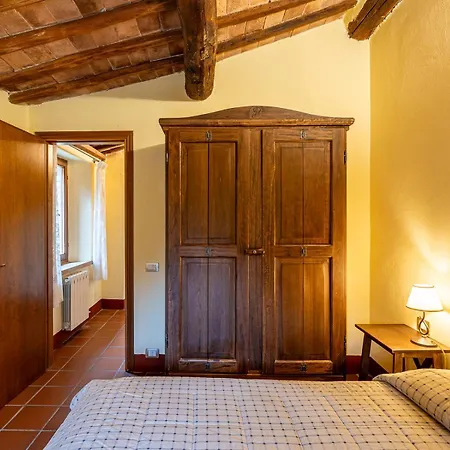 Antico Borgo Poggiarello