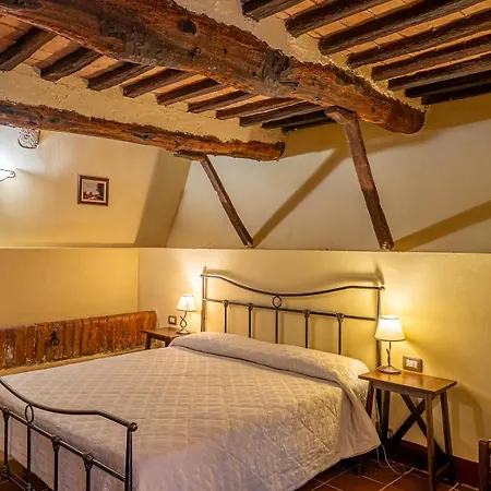 Antico Borgo Poggiarello Country house