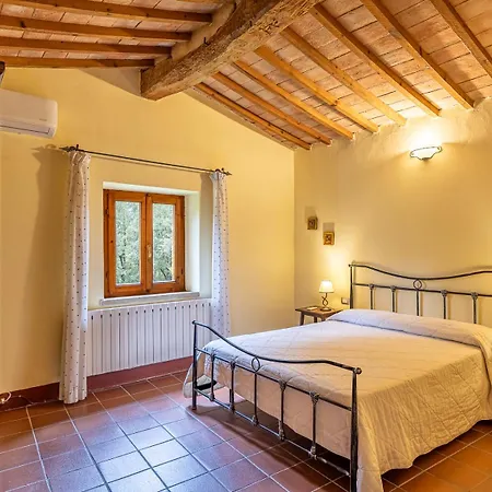 Antico Borgo Poggiarello Country house *