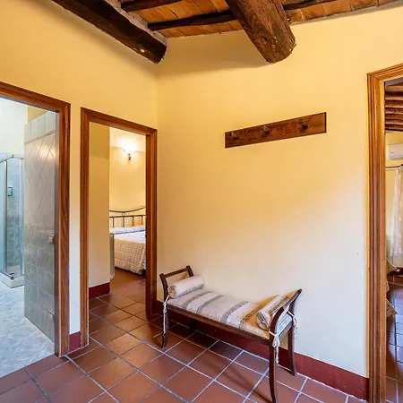 Landhaus Antico Borgo Poggiarello *