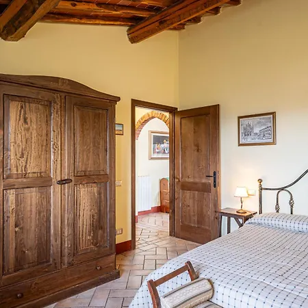 Country house Antico Borgo Poggiarello Monteriggioni