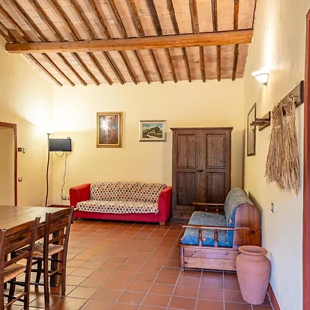 Antico Borgo Poggiarello *