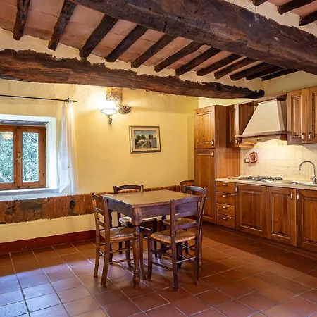 Antico Borgo Poggiarello Monteriggioni
