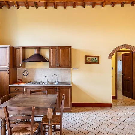 Antico Borgo Poggiarello Country house