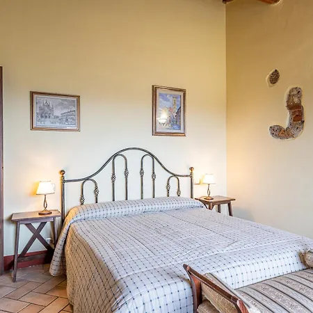 Landhaus Antico Borgo Poggiarello
