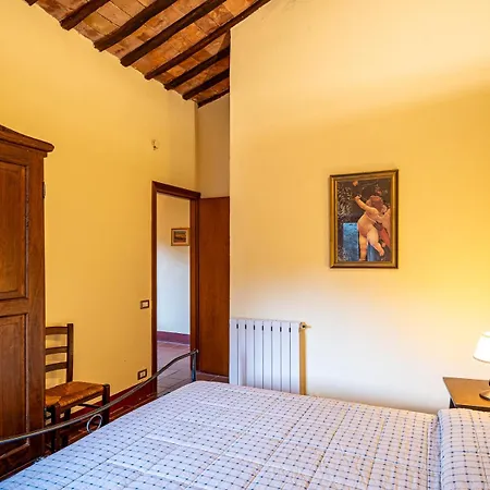 Antico Borgo Poggiarello Country house *