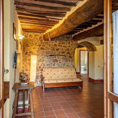 Antico Borgo Poggiarello *