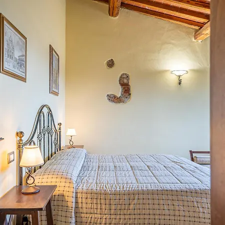 Antico Borgo Poggiarello Landhaus