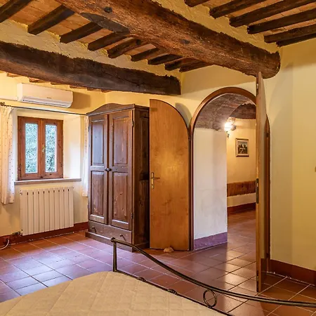 Antico Borgo Poggiarello Country house *