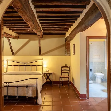 Country house Antico Borgo Poggiarello *