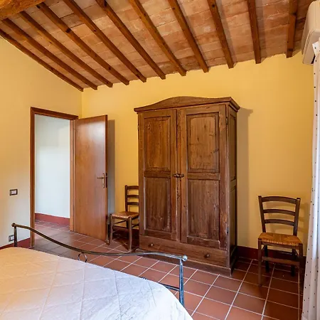 Country house Antico Borgo Poggiarello Monteriggioni