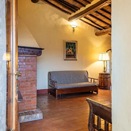 Antico Borgo Poggiarello Country house