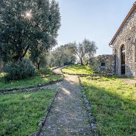 Antico Borgo Poggiarello *