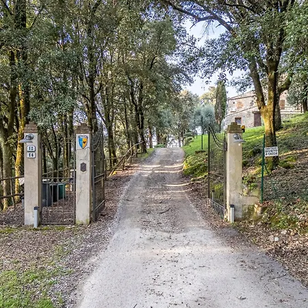 Antico Borgo Poggiarello