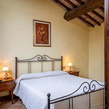 Country house Antico Borgo Poggiarello *