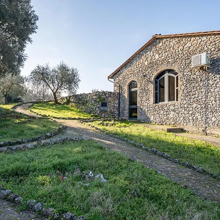Antico Borgo Poggiarello Country house Monteriggioni