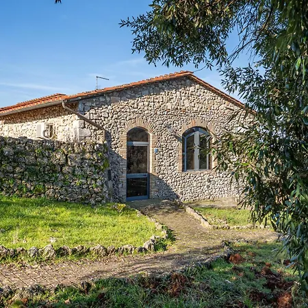 Country house Antico Borgo Poggiarello Monteriggioni