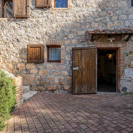 Antico Borgo Poggiarello *