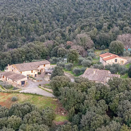 Antico Borgo Poggiarello * Monteriggioni